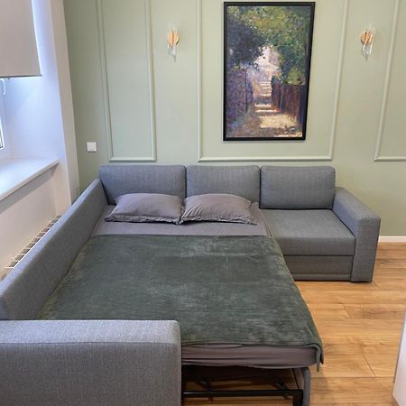 Airport Apartment 32 Self Check-In Free Parking Wilno Zewnętrze zdjęcie