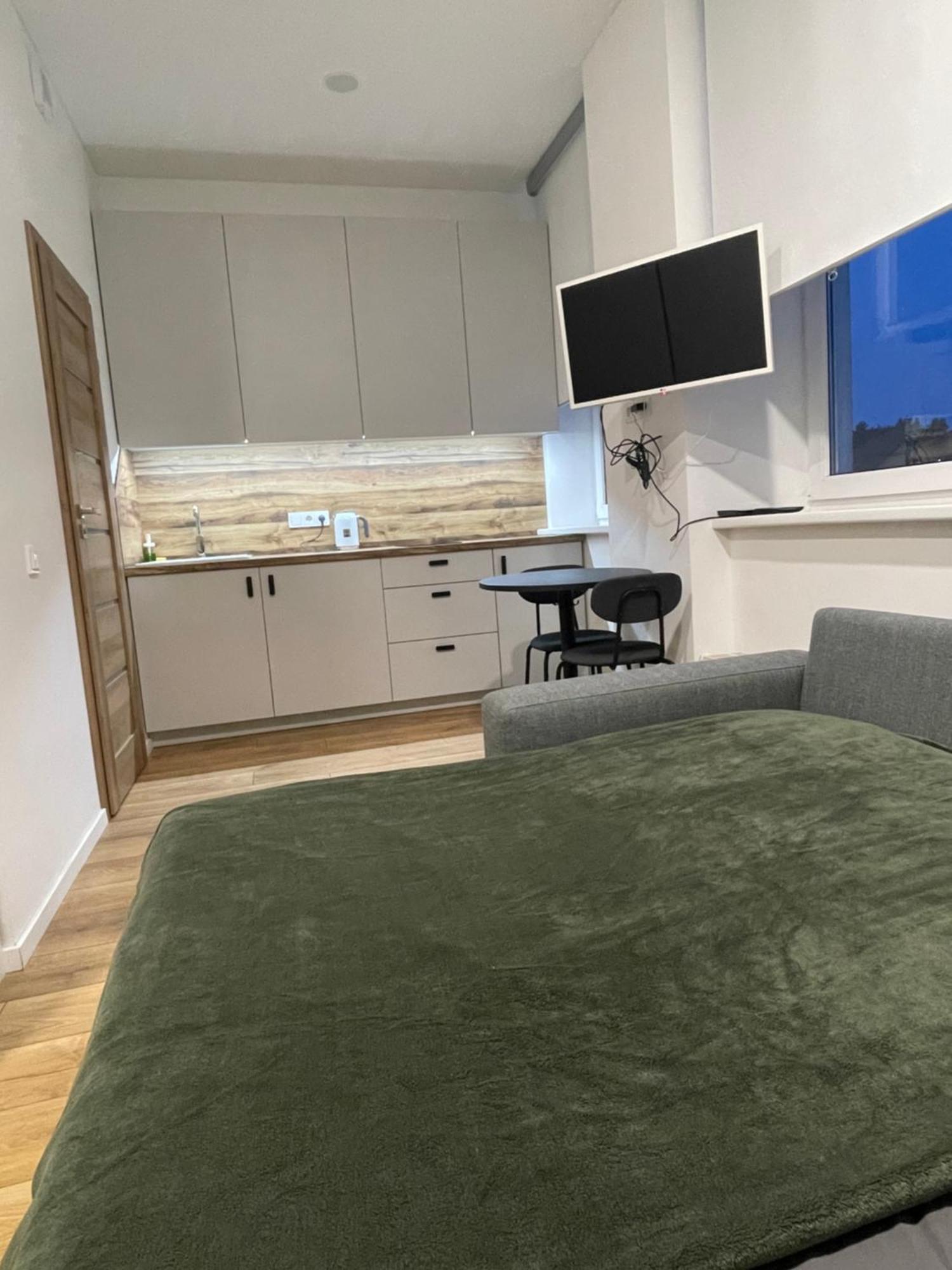 Airport Apartment 32 Self Check-In Free Parking Wilno Zewnętrze zdjęcie